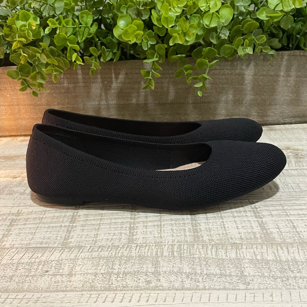 Old navy ballet flats